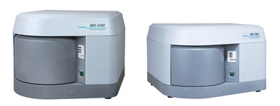 Jasco NRS Series Ramon Micro-spectrometers