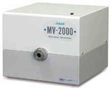 MV-2000 PDA UV-visible spectrophotmeter