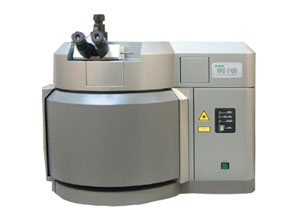 NRS-3000 Series Confocal Raman Imaging Microscopy