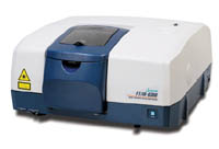 FT/IR Spectrometer