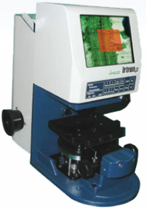 IRT-1000 sample compartment microscope accessory