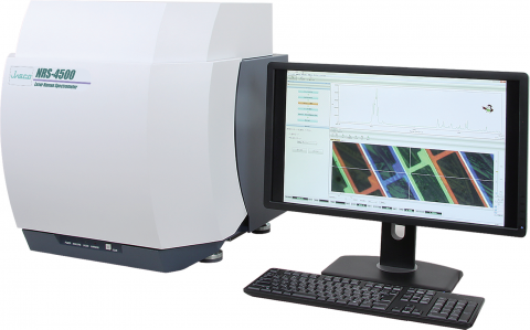 Confocal Raman Imaging Microscopy