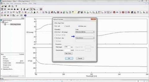 jasco spectra manager software free