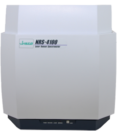 NRS-4500 Series Raman
