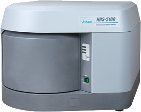 NRS Series Raman Spectrometers