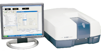 UV-Vis/NIR Spectrophotometer Application Training