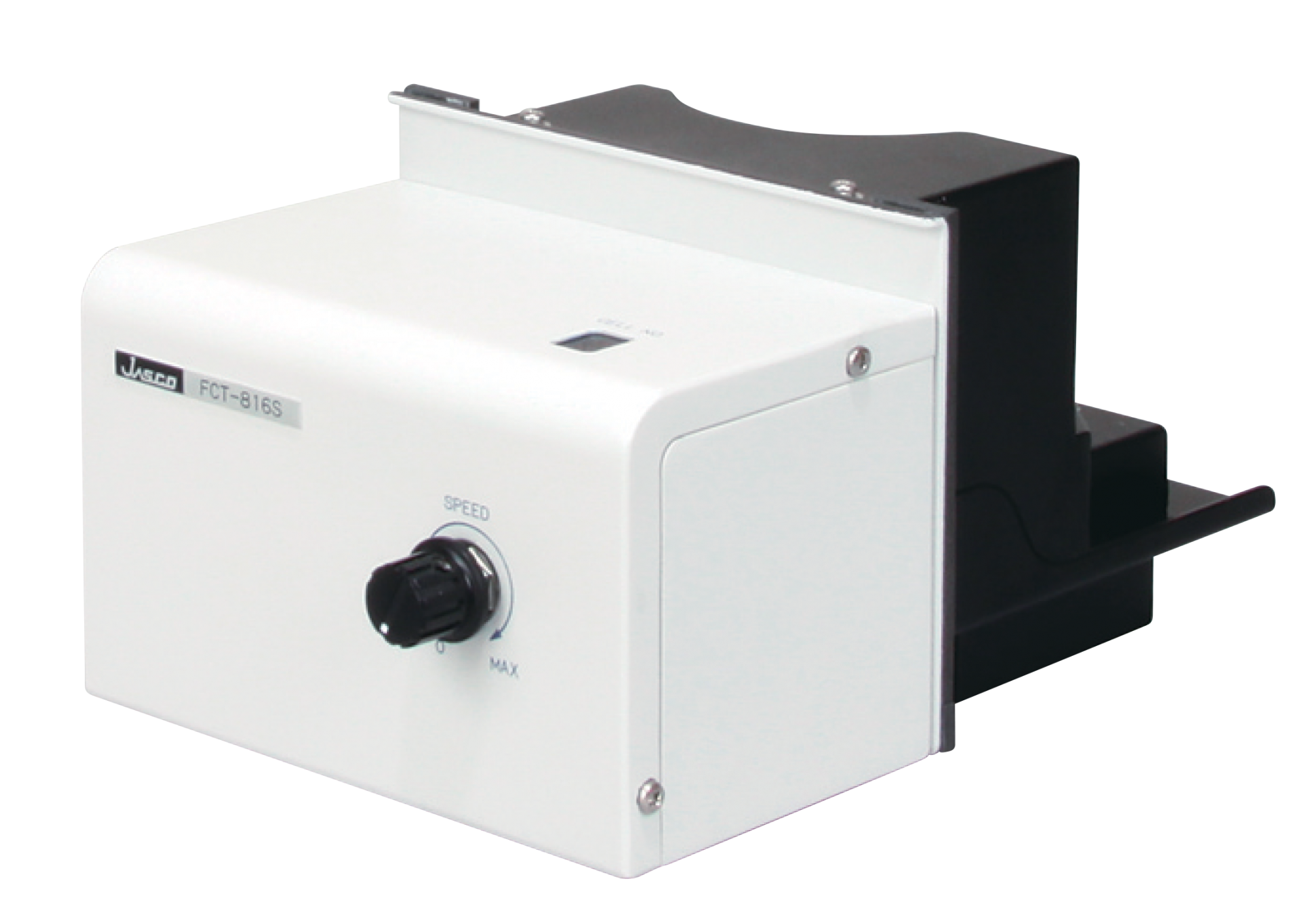 Fluorometer Accessories JASCO