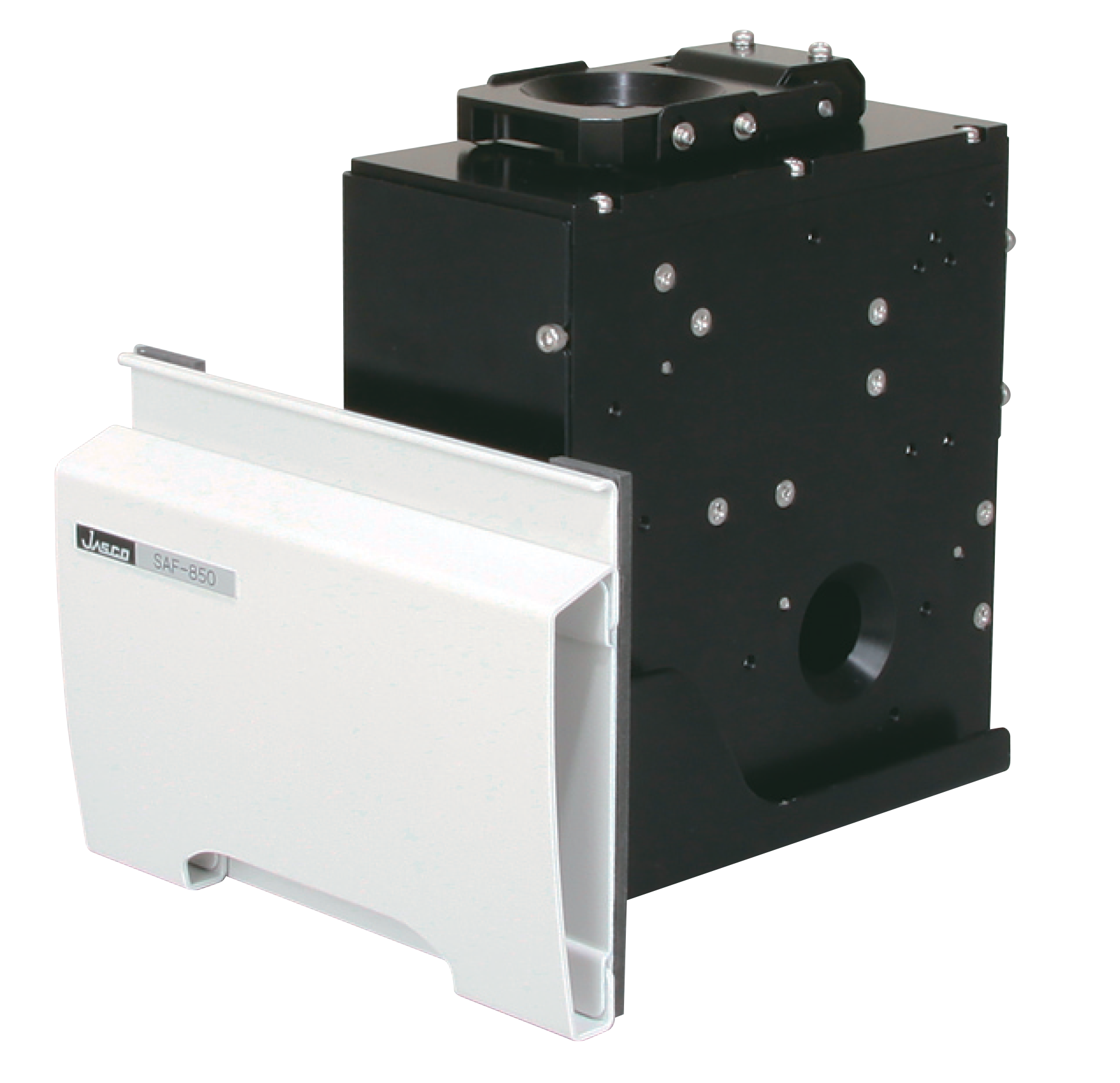 Fluorometer Accessories JASCO