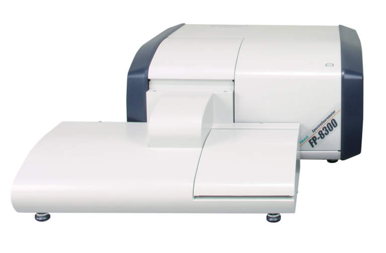 Fluorescence Microplate Reader JASCO