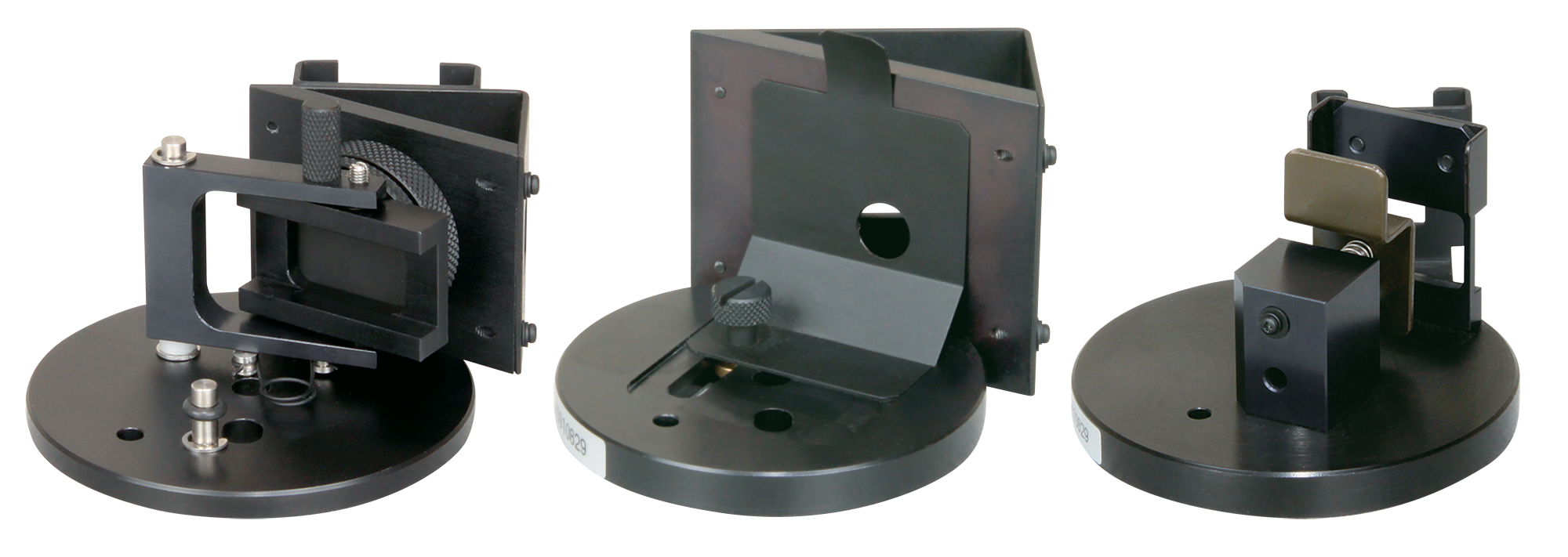 Fluorescence Measurement of Solid Samples JASCO