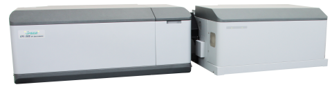 CPL-300 Circularly Polarized Luminescence Spectrophotometer
