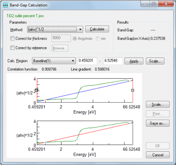jasco spectra manager software free download