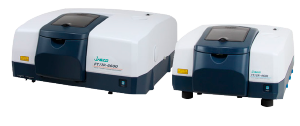 FT/IR-4000 and 6000 Series Spectrometers