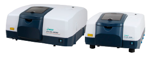 FT/IR 4000 and 6000 Series Spectrometers