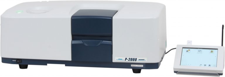 Digital Polarimeter Models - JASCO