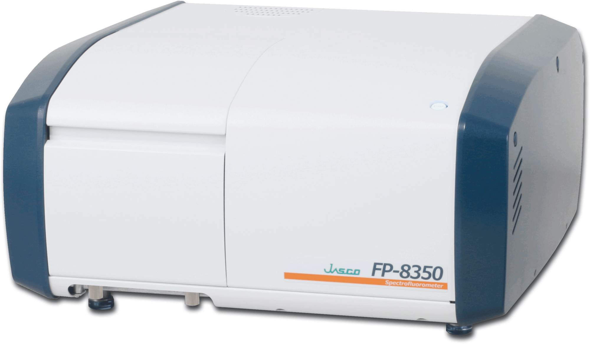 Spectrofluorometer Models JASCO