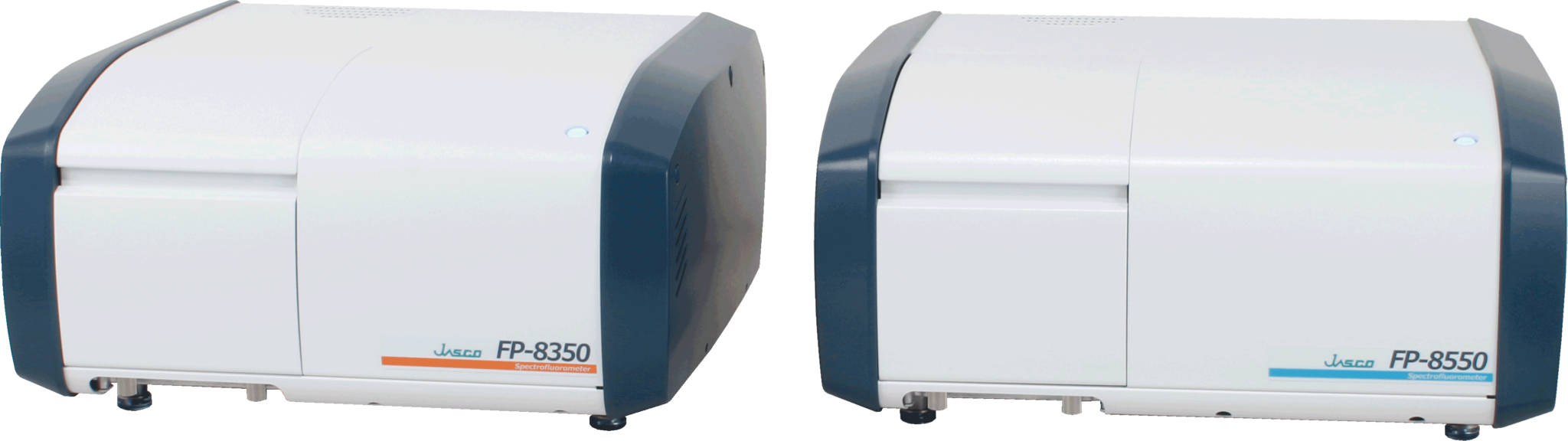 Fluorometer FP8050 Series Spectrophotometers JASCO