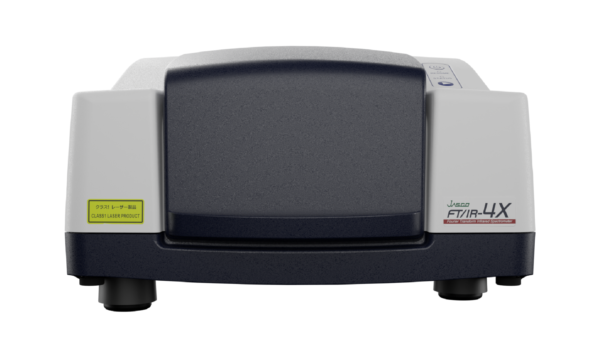 FT/IR-4X FTIR Spectrometer | JASCO