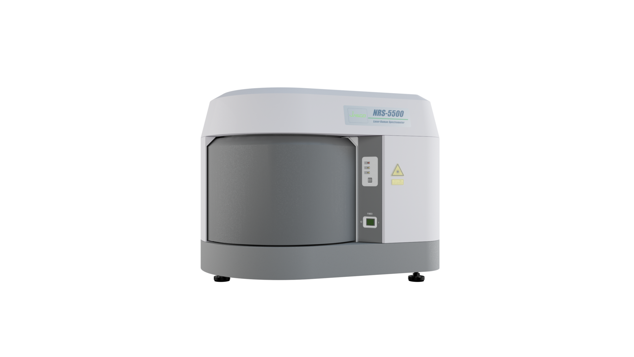 Jasco Raman NRS-4500 Series Confocal Raman Microscope | JASCO