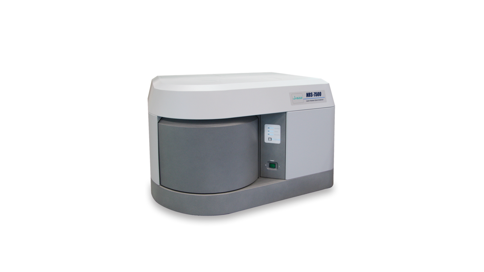 Jasco Raman NRS-4500 Series Confocal Raman Microscope | JASCO
